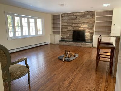 415 Barrack Hill Road, Ridgefield, CT, 06877