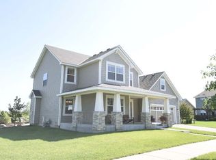 11326 69th St NE, Albertville, MN 55301