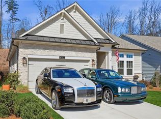 6742 Welcome Rd, Flowery Branch, GA 30542