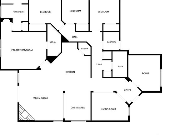 2nd image of 206 Tepee Dr