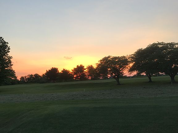 Beautiful sunsets!