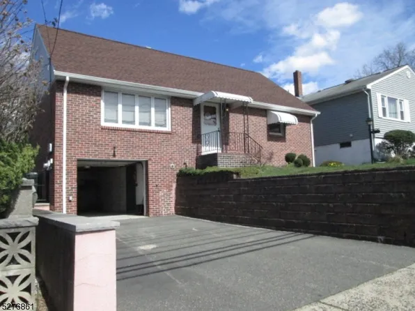 678 Joralemon St, Belleville Twp., NJ 07109