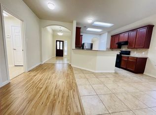 12019 Back Bay Ridge Way, Houston, TX 77089