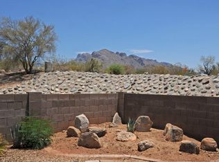 1601 W Sunridge Dr, Tucson, AZ 85704