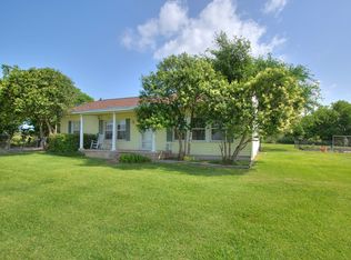 11300 New Sweden Church Rd, Manor, TX 78653