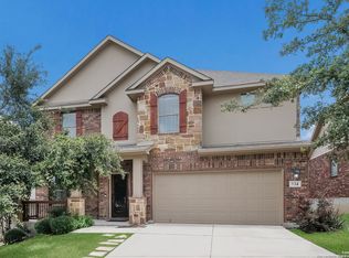 534 Blue Spgs, San Antonio, TX 78260