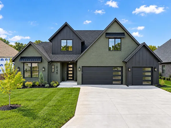1848 E Skyline Avenue, Ozark, MO 65721