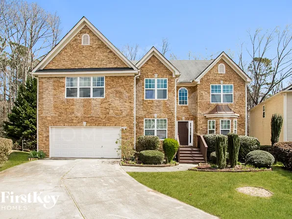 4523 Beau Point Ct, Snellville, GA 30039