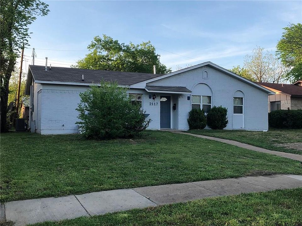 1st image of 2117 Travis Dr