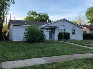 2117 Travis Dr, Carrollton, TX 75006