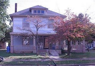 Outside view