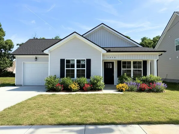 1309 Lakewalk Dr Lot 25, Antioch, TN 37013
