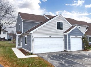 2691 Stanton Ct S, Aurora, IL 60502