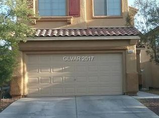 6465 Strongbow Dr, Las Vegas, NV 89156