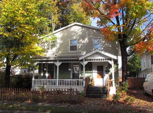 320 W 1st St, Elmira, NY