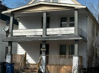 3354 E 132nd St, Cleveland, OH 44120