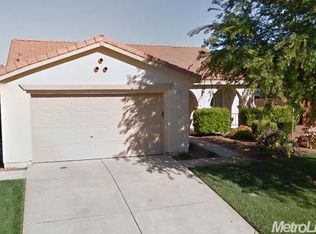 4382 Middlebury Way, Mather, CA 95655
