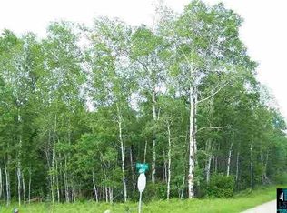 11111 County Road 527, Cook, MN 55723