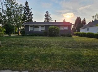 5502 E 51st St, Castor, AB T0C 0X0