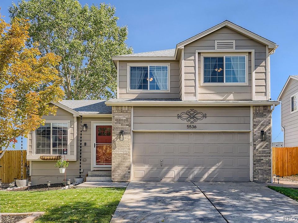 1st image of 5536 S Yakima Way