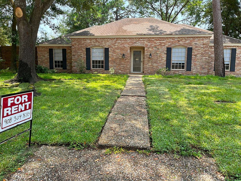 1411 Big Horn Dr, Houston, TX 77090 Zillow