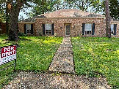 1411 Big Horn Dr, Houston, TX, 77090