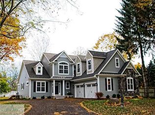 4248 Hulett Rd, Okemos, MI 48864