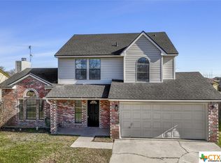 2006 Meadowbrook Dr, Killeen, TX 76543