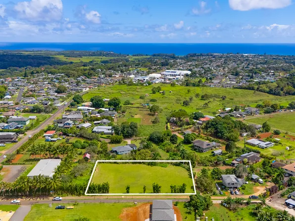Kawaihau Rd, Kapaa, HI 96746