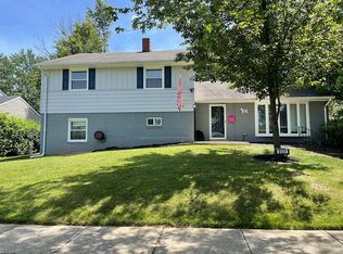 8001 Legation Rd, Hyattsville, MD 20784