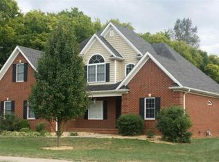 221 Red Cedar Way, Bowling Green, KY 42104