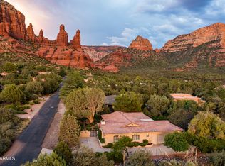 61 Rufous Ln, Sedona, AZ 86336