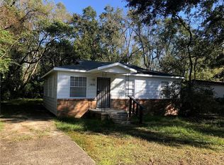 1420 Daytona Dr, Mobile, AL 36605