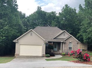 214 Aubrey Ave NE, Calhoun, GA 30701