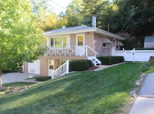 109 Happy Hollow Blvd, Council Bluffs, IA 51503