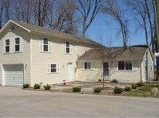 6565 Us Highway 23 S, Ossineke, MI 49766