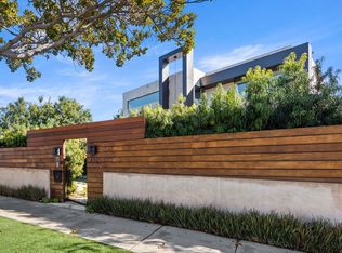 730 San Vicente Blvd, Santa Monica, CA 90402
