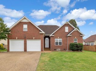 1017 Kathleen Dr, Spring Hill, TN 37174