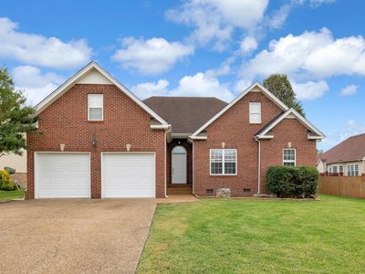 1017 Kathleen Dr, Spring Hill, TN, 37174