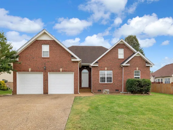 1017 Kathleen Dr, Spring Hill, TN 37174