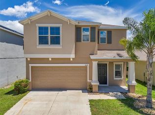 10145 Golden Wonder Ln, Riverview, FL 33578