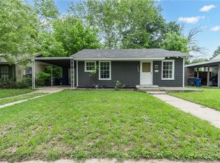 4006 Windsor Ave, Waco, TX 76708