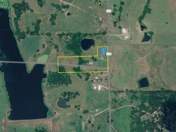 8619 County Road 3170 SW, Winnsboro, TX 75494
