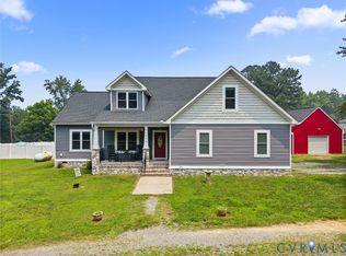 11390 Rocky Ridge Rd, Glen Allen, VA 23059