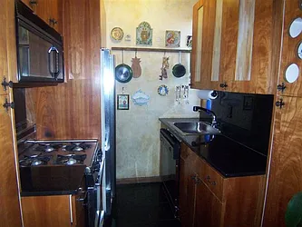 Rented by Susan Finkel, LREB