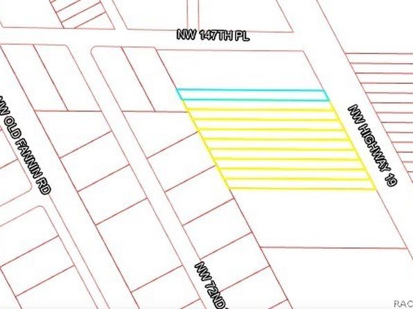 0 NW Us Highway 19, Chiefland, FL 32626