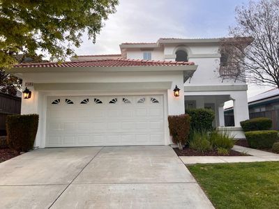 20560 Sarazen Ln, Patterson, CA, 95363