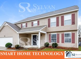 520 Woodlock Ln, Columbia, SC 29229