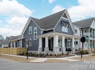 604 Hops Aly, Fort Mill, SC 29715