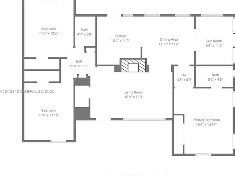 3500 Ponce De Leon Blvd #3500 — Photo 36
